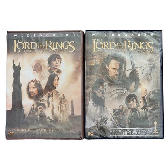 DVD Movie Lot 14‎ Comedy Romance Sci Fi Fantasy Chick Flick 2003-2013 Bundle NEW - Picture 6 of 6